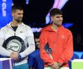 Djokovic eyes team glory; Nadal, Osaka set to return