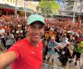 Nadal plays down expectations on tour return