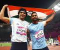 Yearender 2023: Top moments from India's historic Asian Games