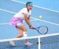 Why Sania Mirza felt 'it is the time to stop'