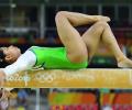 Why Dipa Karmakar accepted suspension in doping case