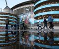 Manchester City accused of breaching more than 100 financial rules