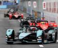 'Formula E drivers will enjoy racing in Hyderabad'