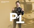 Vergne wins India's first-ever Formula E in Hyderabad