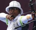 Archery: Deepika falters on return; fails to qualify for Asian Games