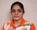 Two Indian women make Strandja boxing final