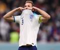 Kane says World Cup penalty miss will haunt him for rest of his life