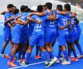 Hockey World Cup: 48 years on... Can India win back lost glory?