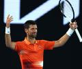 Australian Open: The top 5 men to watch out for