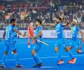 Hockey WC: India coach lauds defence after good start