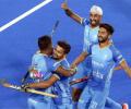 Hockey WC: India expect tougher outing against England