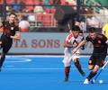 Hockey World Cup: Netherlands, NZ make winning start