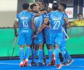 Hockey World Cup: 'India need to make most of penalty corners'