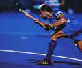 Hockey WC: Injured Hardik Singh sidelined for Wales match