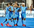 Hockey World Cup: India seek better show from strikers in must-win match vs NZ