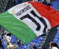 Juventus handed 15-point deduction for transfer deals