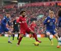 PICS: Liverpool, Chelsea play out drab draw