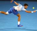 Only my injuries are questioned, says angry Djokovic