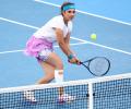 I want to win regardless of whether it's my last Slam: Sania