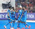 Hockey World Cup: India maul Japan in classification match