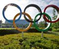 'Ukraine could boycott Olympics if Russians allowed'