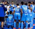 Why India flopped in hockey World Cup