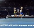 Czech women's pair wins Aus Open for 7th major crown