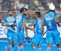 Hockey World Cup: India's long wait for medal continues