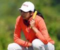 Ladies Open Golf: Diksha, Pranavi make cut in Finland