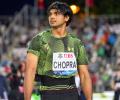 Where will Diamond League winner Neeraj compete next?