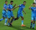 India edge Lebanon in penalties to enter SAFF Championship final