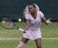 Venus Williams' Wimbledon miracle! Defies age and odds