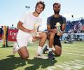 Bhambri wins maiden ATP doubles title in Mallorca