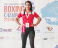 'Women boxers will return with 3-4 gold medals from Asian Games'