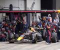 F1 Schedule for 2024 season: Record number of Grands Prix