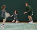 Wimbledon: Just Stop Oil protesters halt play