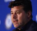 Pochettino promises customised training regime to help Chelsea trio