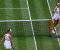 Why spectators booed Azarenka off court