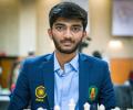 Grand Chess Tour: Gukesh finishes 5th, Anand tied 7th