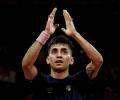 New-crowned champ Lakshya Sen leads India charge at US Open