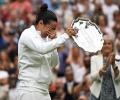 Wimbledon: Most painful defeat ever, says teary-eyed Jabeur