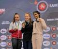 Sangeeta wins bronze at Hungary Ranking Series event