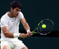 'Alcaraz will have to kick Djokovic off his throne'