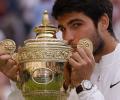 Wimbledon 2023 prize money: How much do the winners get?