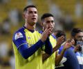 European football has lost a lot of quality: Ronaldo