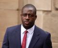 After rape acquittal, Benjamin Mendy set to join Lorient