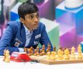 Praggnanandhaa reigns supreme in Super GM tournament