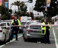 New Zealand shooter kills two ahead of Women's Soccer World Cup