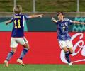 FIFA women's WC: Japan, US score easy wins