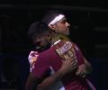 Satwik-Chirag romp into Korea Open final